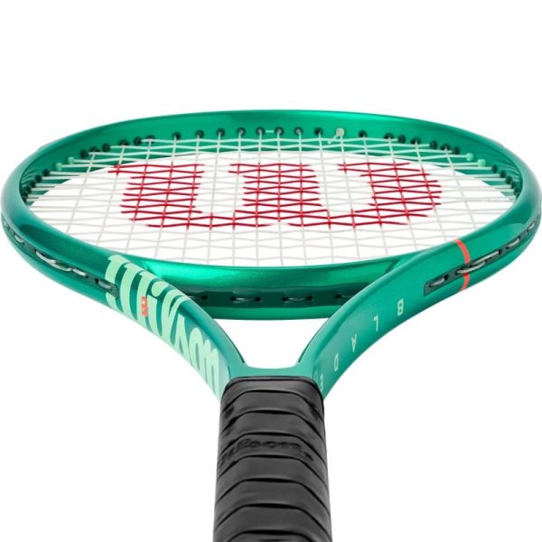 راکت تنیس ویلسون مدل Wilson Blade 101 Team V10 2026 (275 gr) - Image 2