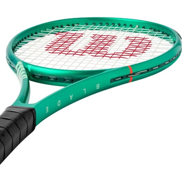 راکت تنیس ویلسون مدل Wilson Blade 101 Team V10 2026 (275 gr) - Image 3