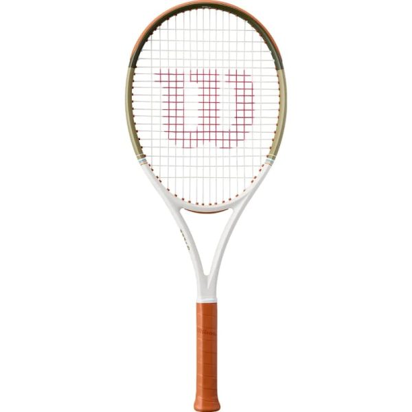 راکت تنیس ویلسون مدل Wilson Ultra 100L V5 Desert (280 gr)