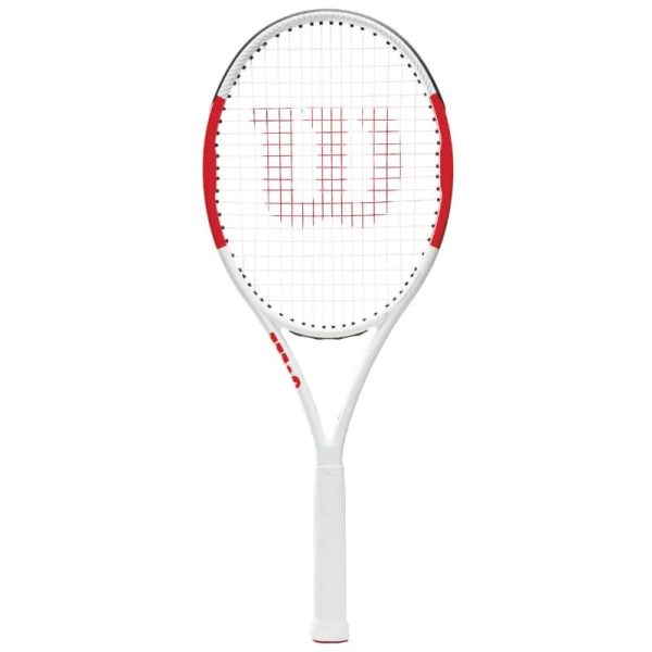 راکت تنیس ویلسون مدل Wilson Six.One Lite 102 (249 gr)