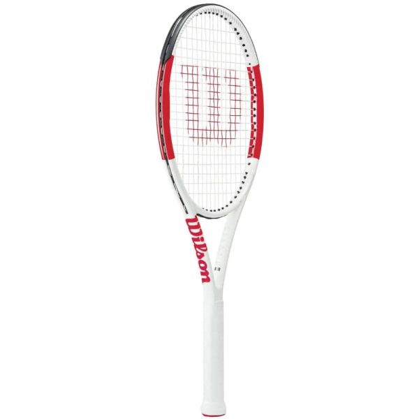 راکت تنیس ویلسون مدل Wilson Six.One Lite 102 (249 gr) - Image 2
