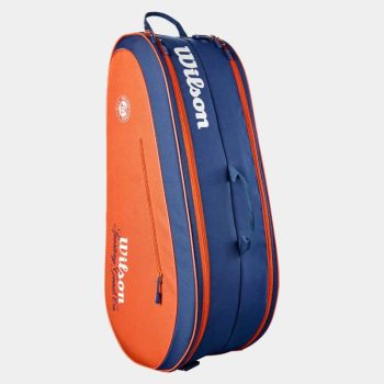 ساک تنیس ویلسون مدل Roland Garros team 6PK - Image 4