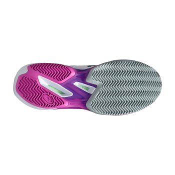 کفش تنیس مردانه اسیکس مدل Solution Speed FF 4 Clay - Image 2