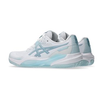 کفش تنیس زنانه اسیکس مدل Gel-Challenger 15 Clay - Image 4