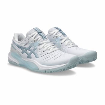 کفش تنیس زنانه اسیکس مدل Gel-Challenger 15 Clay - Image 3
