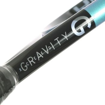 راکت تنیس هد مدل Head IG Gravity Xceed Cordee 2026 (295 gr) - Image 5