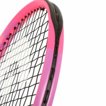 راکت تنیس هد مدل  Head MX Attitude Comp PINK 2026 (270 gr) - Image 6
