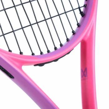 راکت تنیس هد مدل  Head MX Attitude Comp PINK 2026 (270 gr) - Image 5