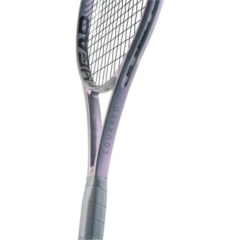 راکت تنیس هد مدل  Head Squred 2026 (295 gr) - Image 5