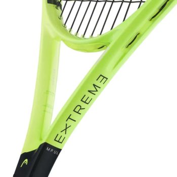 راکت تنیس هد مدل Head Xtreme MP UL 2026 (260 gr) - Image 4