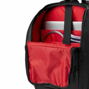 کوله تنیس ویلسون مدل Clash V3 Backpack Black - Image 4