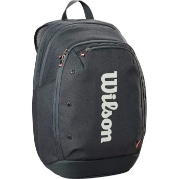 کوله تنیس ویلسون مدل Tour Backpack Black