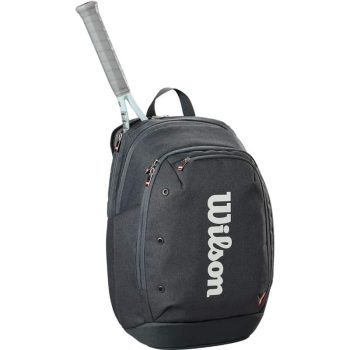 کوله تنیس ویلسون مدل Tour Backpack Black - Image 9