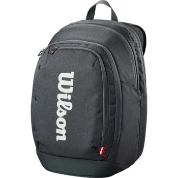 کوله تنیس ویلسون مدل Tour Backpack Black - Image 10