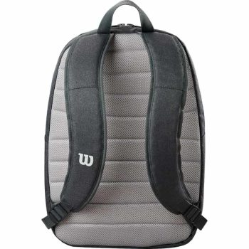 کوله تنیس ویلسون مدل Tour Backpack Black - Image 8