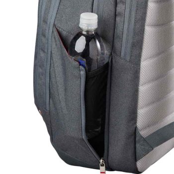 کوله تنیس ویلسون مدل Tour Backpack Black - Image 7