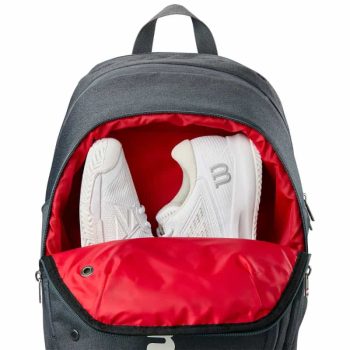 کوله تنیس ویلسون مدل Tour Backpack Black - Image 4