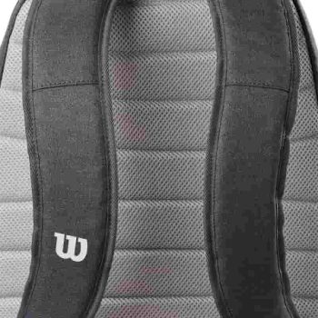 کوله تنیس ویلسون مدل Tour Backpack Black - Image 3