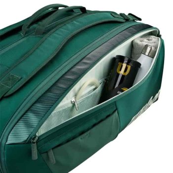 ساک تنیس ویلسون Blade 15 pack v10 - Image 4