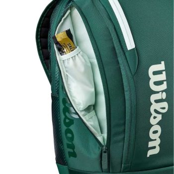 کوله تنیس ویلسون مدل Blade backpack v10 - Image 6