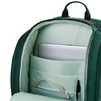 کوله تنیس ویلسون مدل Blade backpack v10 - Image 5