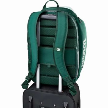 کوله تنیس ویلسون مدل Blade backpack v10 - Image 3