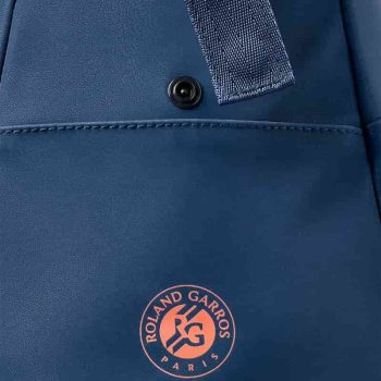 ساک تنیس ویلسون Roland Garros 2026 large duffel - Image 3