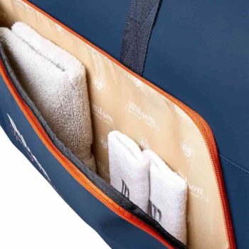 ساک تنیس ویلسون Roland Garros 2026 large duffel - Image 2