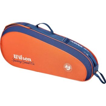 ساک تنیس ویلسون مدل Roland Garros team 3PK - Image 7