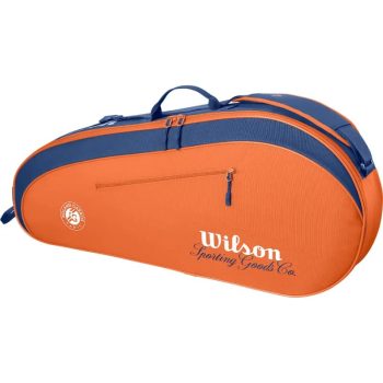 ساک تنیس ویلسون مدل Roland Garros team 3PK