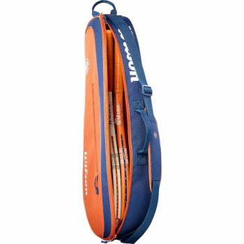 ساک تنیس ویلسون مدل Roland Garros team 3PK - Image 6