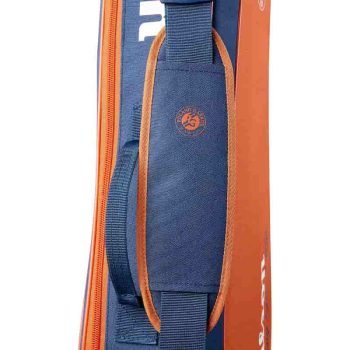 ساک تنیس ویلسون مدل Roland Garros team 3PK - Image 4