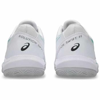کفش تنیس مردانه اسیکس مدل Solution Swift FF 4 Clay - Image 4