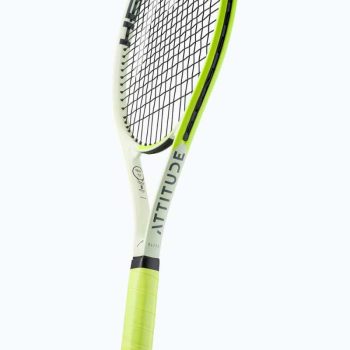 راکت تنیس هد مدل Head MX Attitude Elite 2026 (265 gr) - Image 2