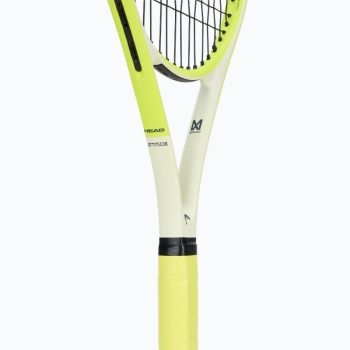 راکت تنیس هد مدل Head MX Attitude Elite 2026 (265 gr) - Image 4