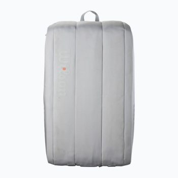 ساک تنیس ویلسون مدل Shift Super Tour 15PK Artic Ice - Image 5
