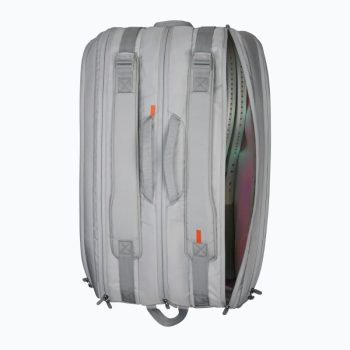 ساک تنیس ویلسون مدل Shift Super Tour 15PK Artic Ice - Image 4