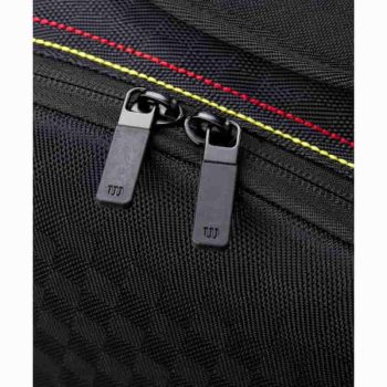 ساک تنیس ویلسون مدل Pro Staff Classic 6PK R. Bag Black - Image 2