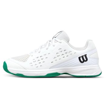 کفش تنیس بچه‌گانه ویلسون مدل Wilson Rush Pro L Junior (2026)