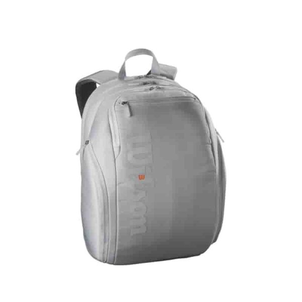 کوله تنیس ویلسون مدل Shift Super Tour Backpack Artic Ice