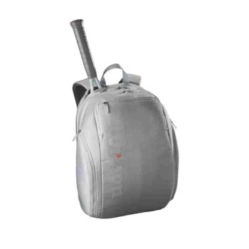 کوله تنیس ویلسون مدل Shift Super Tour Backpack Artic Ice - Image 4