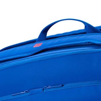 ساک تنیس ویلسون مدل Ultra V5 Tour 12PK Blue - Image 4