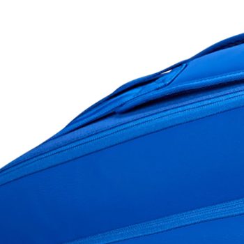 ساک تنیس ویلسون مدل Ultra V5 Tour 12PK Blue - Image 2