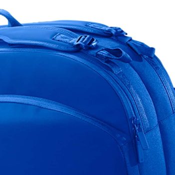 ساک تنیس ویلسون مدل Ultra V5 Tour 6PK Blue - Image 4