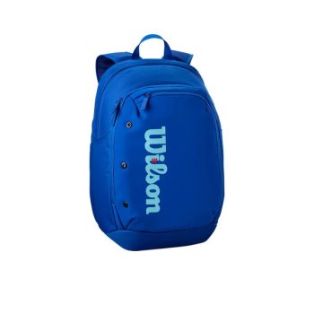 کوله تنیس ویلسون مدل Ultra V5 Tour Backpack Blue