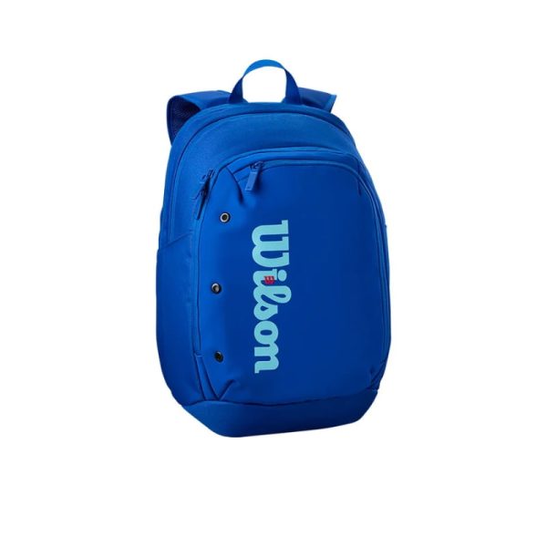 کوله تنیس ویلسون مدل Ultra V5 Tour Backpack Blue