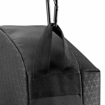 ساک تنیس ویلسون مدل Clash V3 3PK Racquet Bag Black - Image 2