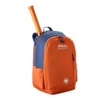 کوله تنیس ویلسون مدل Roland Garros team Backpak - Image 5