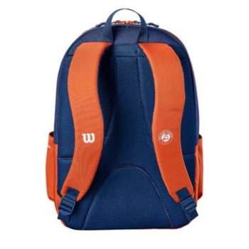 کوله تنیس ویلسون مدل Roland Garros team Backpak - Image 4