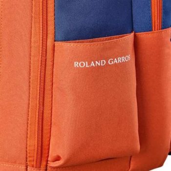 کوله تنیس ویلسون مدل Roland Garros team Backpak - Image 3